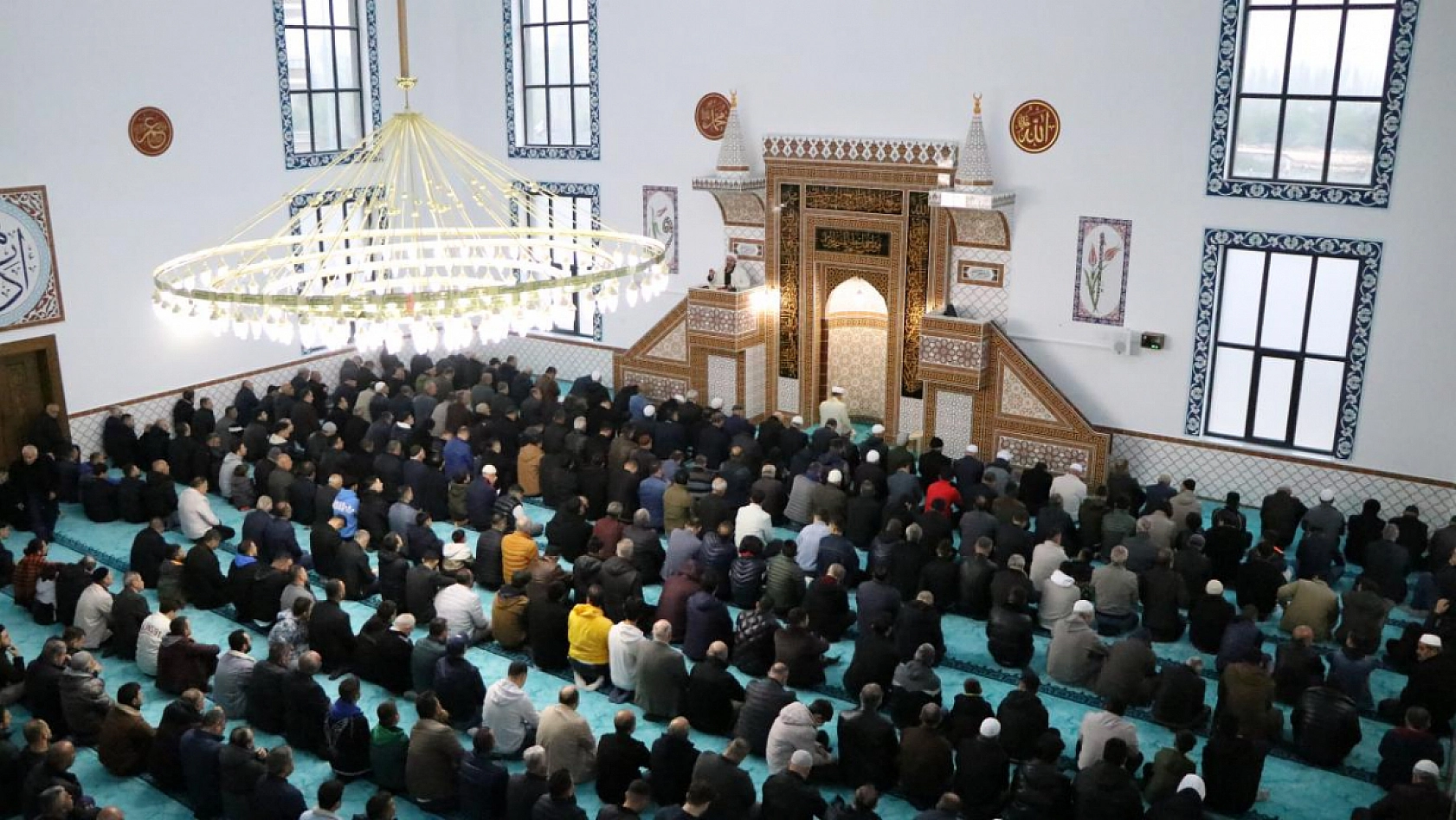 2025 Dini Günler Tarihi Belli Oldu