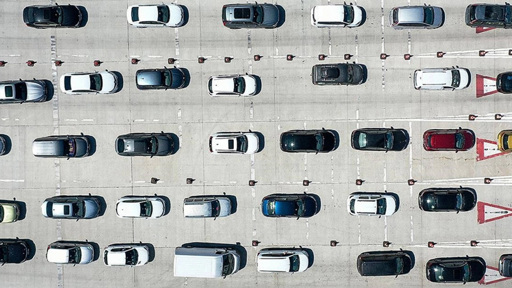 MTV İlk Taksit Ödemesi için Geri Sayım Başladı: İşte Ödeme Noktaları ve Cezalar