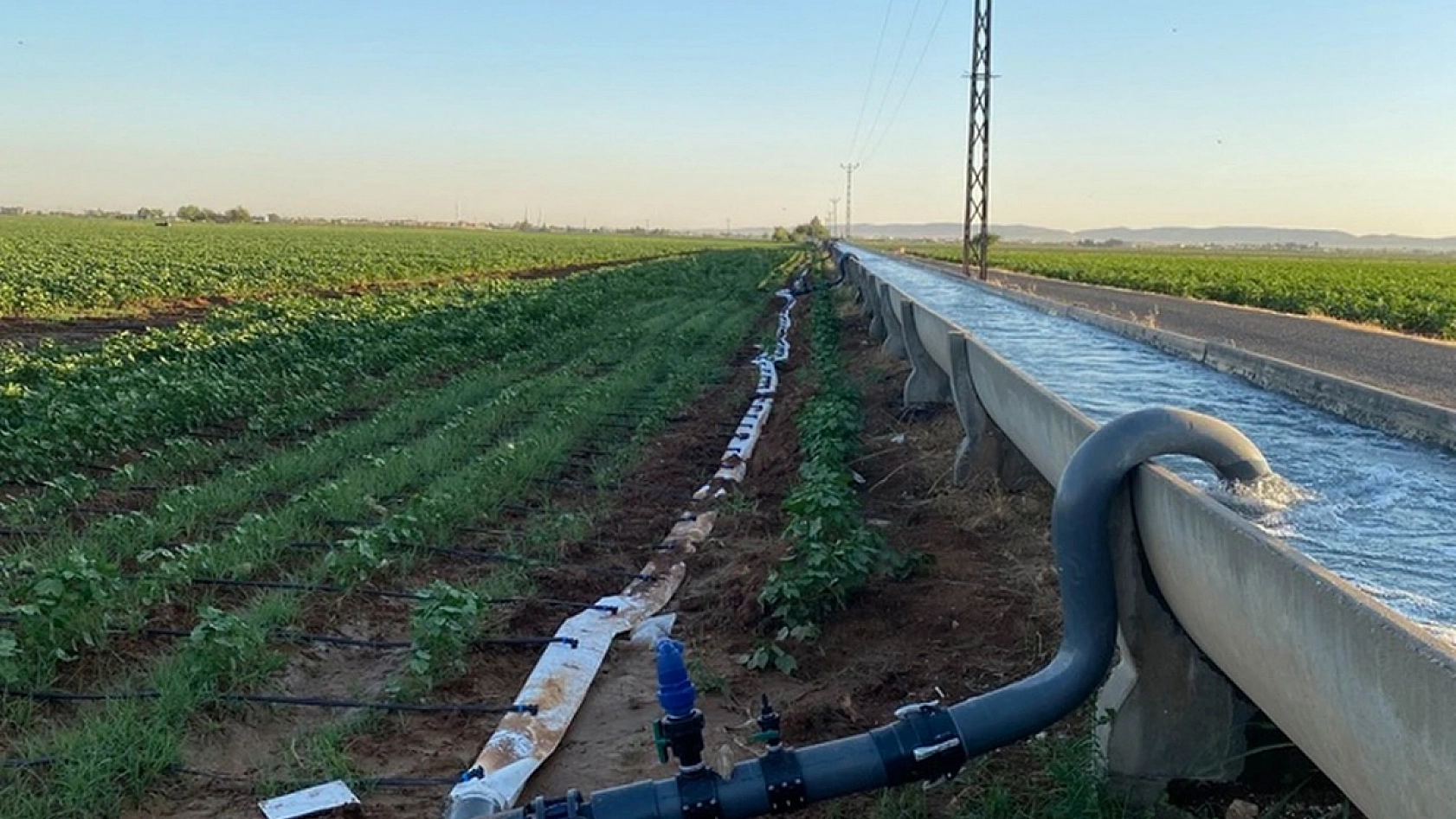Tarımda Yeni Dönem: Tasarruf Artacak!