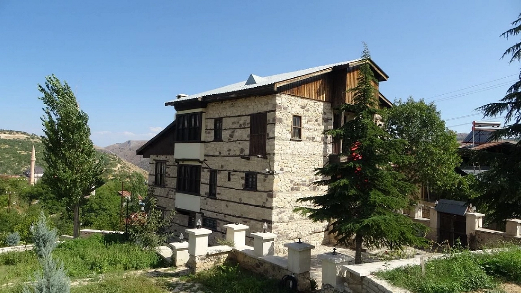 Turizm Potansiyeli Artacak: THY Malatya'yı Dünyaya Tanıtıyor!