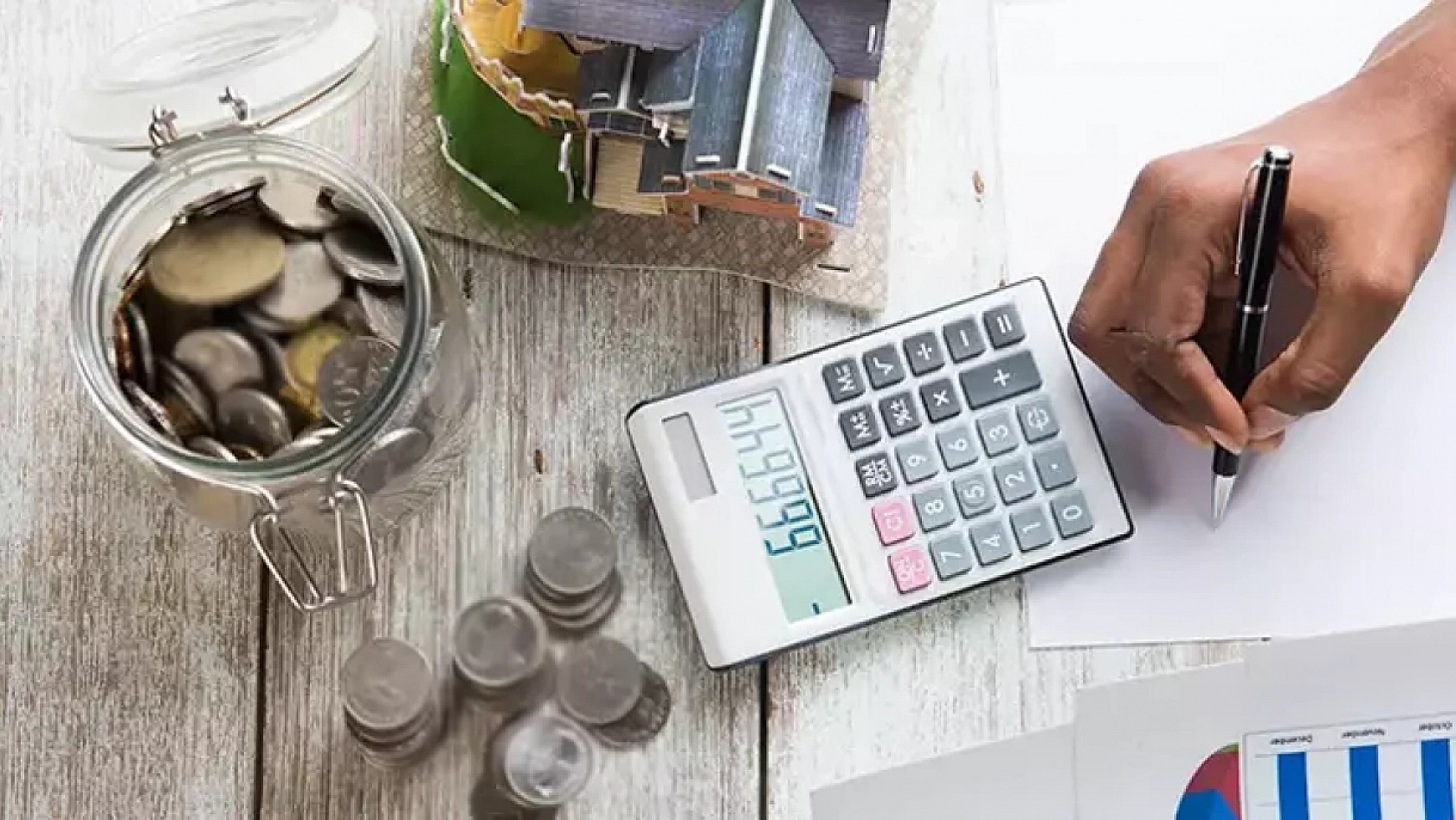 Malatyalılar Borç Batağında: Evler Bir Bir Satılıyor!