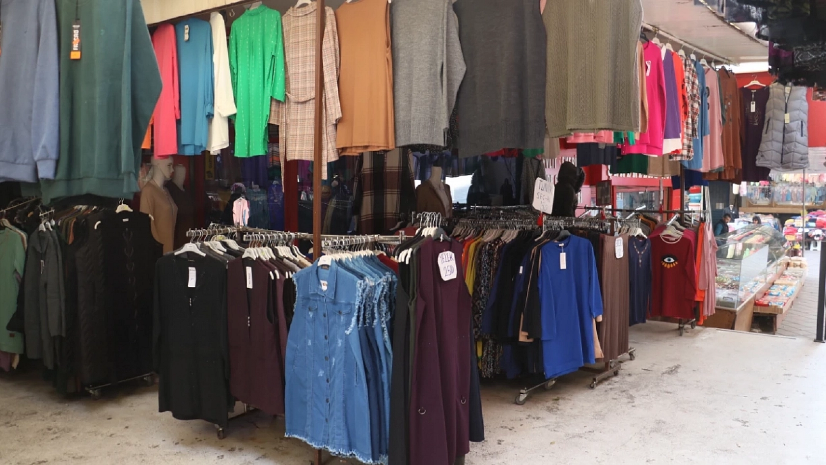 Malatyalılar İnternet Üzerinden En Çok Ne Satın Aldı? İşte Yanıtı...