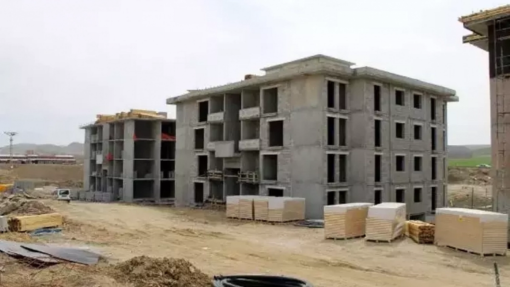 TOKİ'nin İndirim Kampanyası O Tarihte Başlıyor! Peki Kimler Yararlanacak? Detaylar Haberimizde...