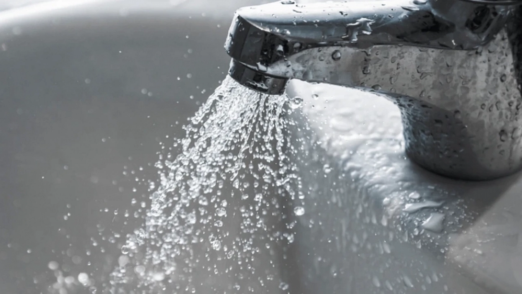 Malatya'ya Su Kesintisi Uyarısı! Birçok Mahalleye Saatlerce Su Verilmeyecek! İşte, 19 Eylül Su Kesintisi Yaşanacak Mahalleler…