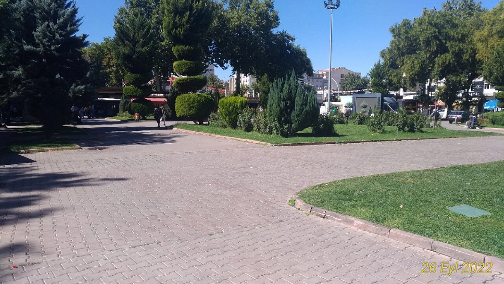 Malatya'da Yeni Gelişme! Temelini Bakan Atacak!