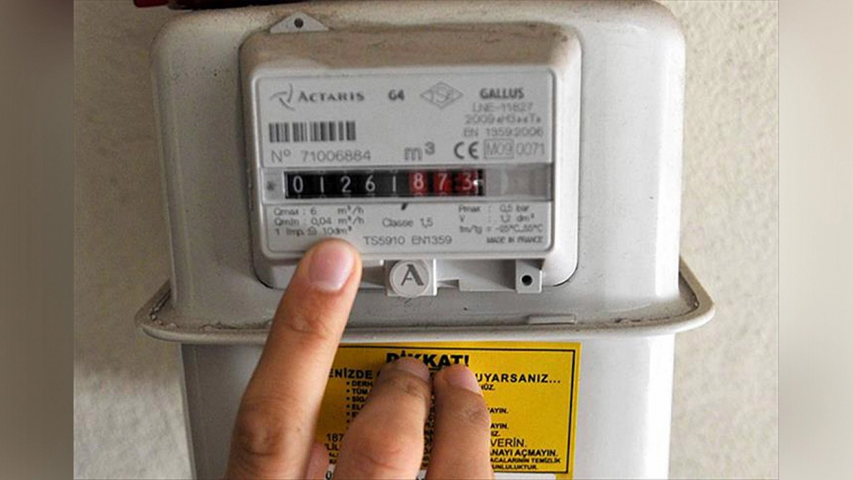 Malatya'da Doğalgaz Aboneliği Zorlaştı: Kararlar Keyfi Mi Alınıyor?