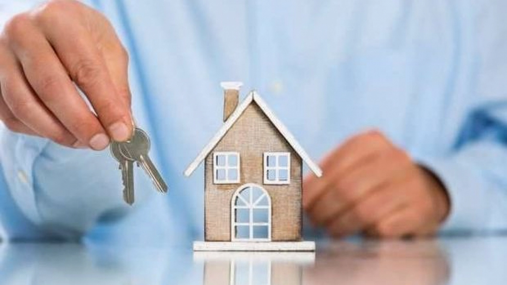 Malatya'da Ağustos Ayında Kaç Konut Satıldı? Sıfır Konut Mu, İkinci El Konut Mu Rağbet Gördü? İşte Yanıtı…