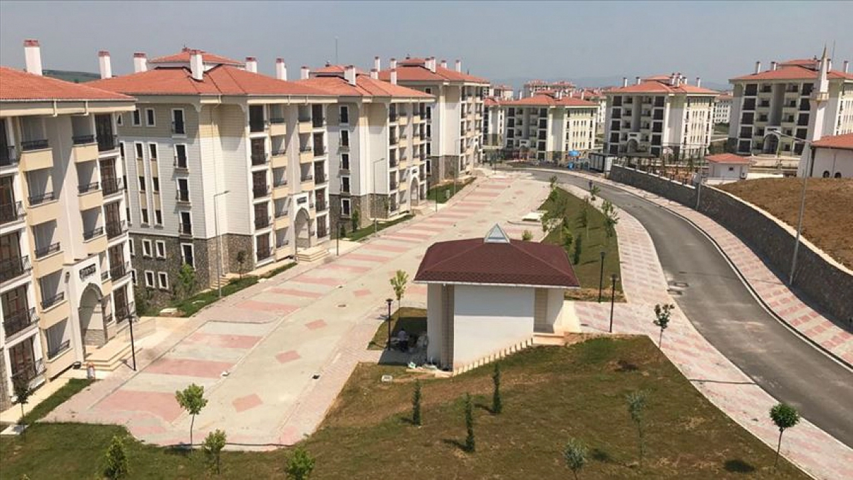 Babacan Açıkladı: Malatyalılar O Tarihte Evlerine Kavuşacak!