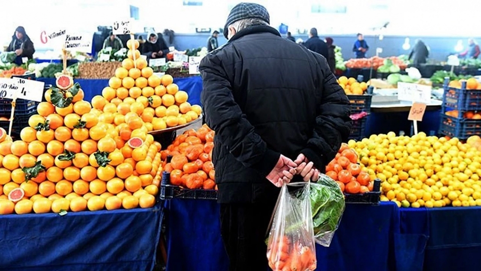 Açlık ve Yoksulluk Sınırı Açıklandı: Vatandaş, Vergiden Mutfağa Para Ayıramıyor!