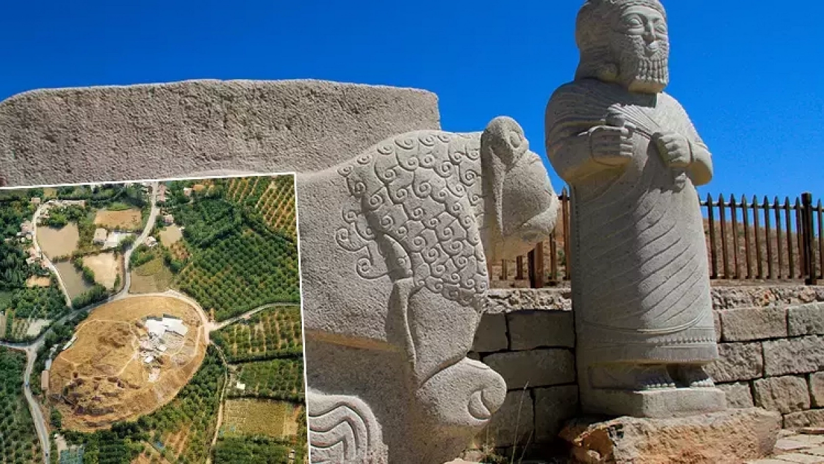 Deprem Malatya Müzelerini Vurdu: Ziyaretçi Sayısında Çöküş Yaşandı!