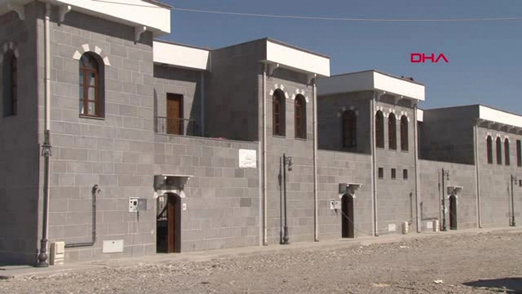 Projeye Eleştiri: Çarşı Değil Hapishane! 