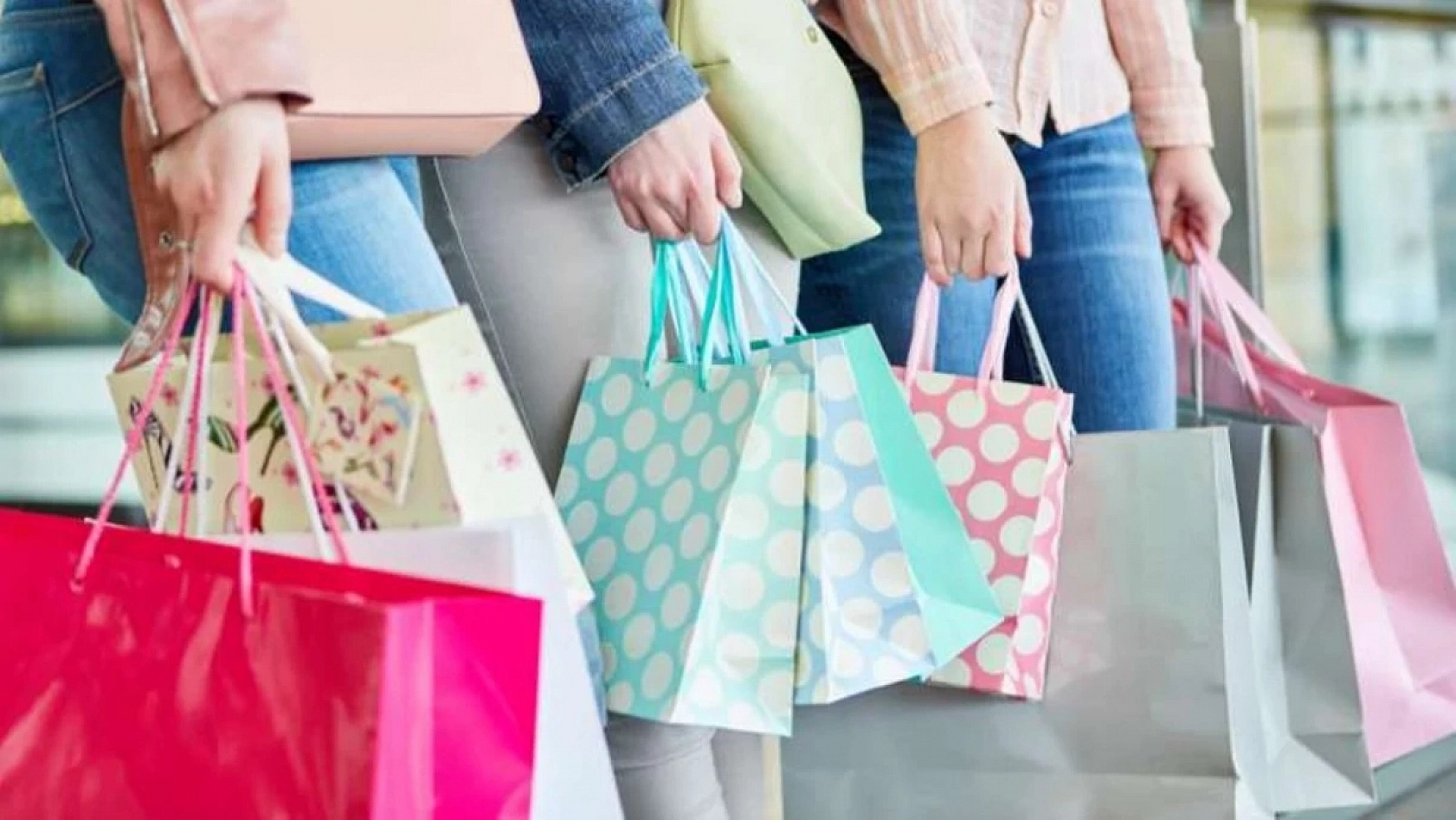 Büyük İndirim Günleri Başladı: Uzmanlar Sahte İndirimlere Karşı Uyardı! İşte Detaylar…