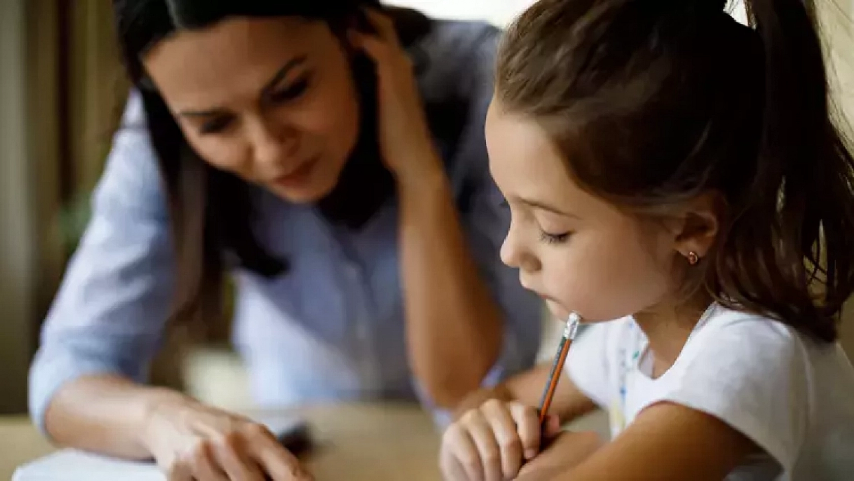 Annenin Eğitimi Çocuğun Geleceğini Şekillendiriyor 