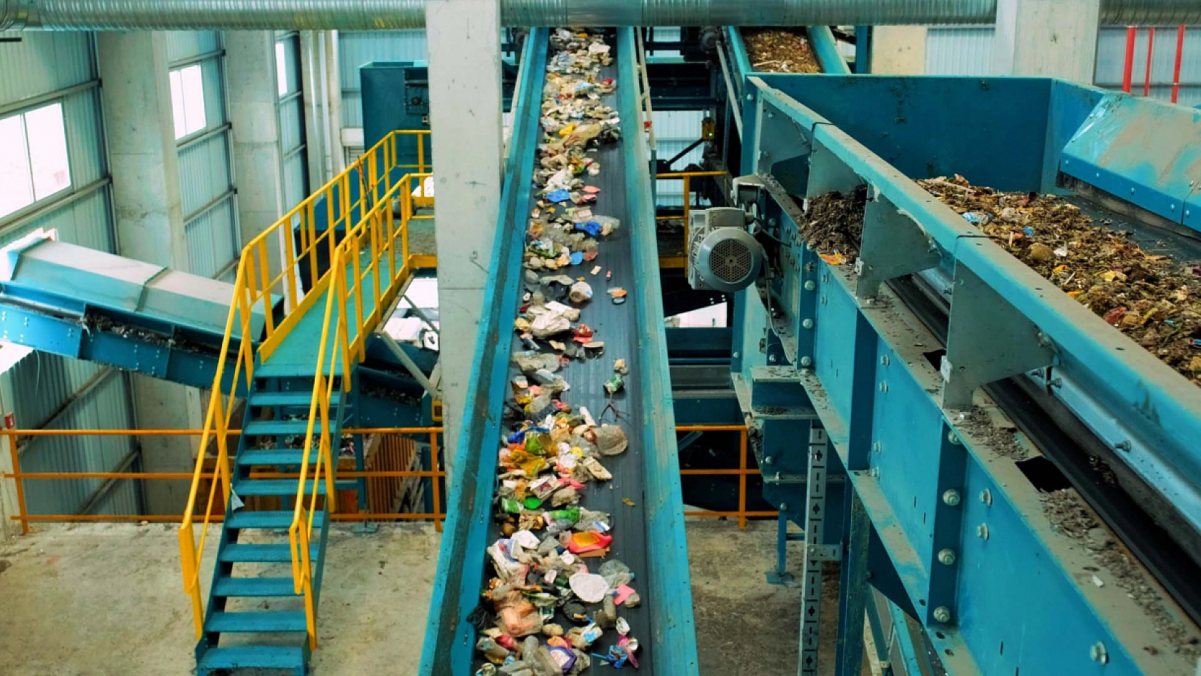 Malatya'ya Dev Proje: Milyonluk Tesis Geliyor!