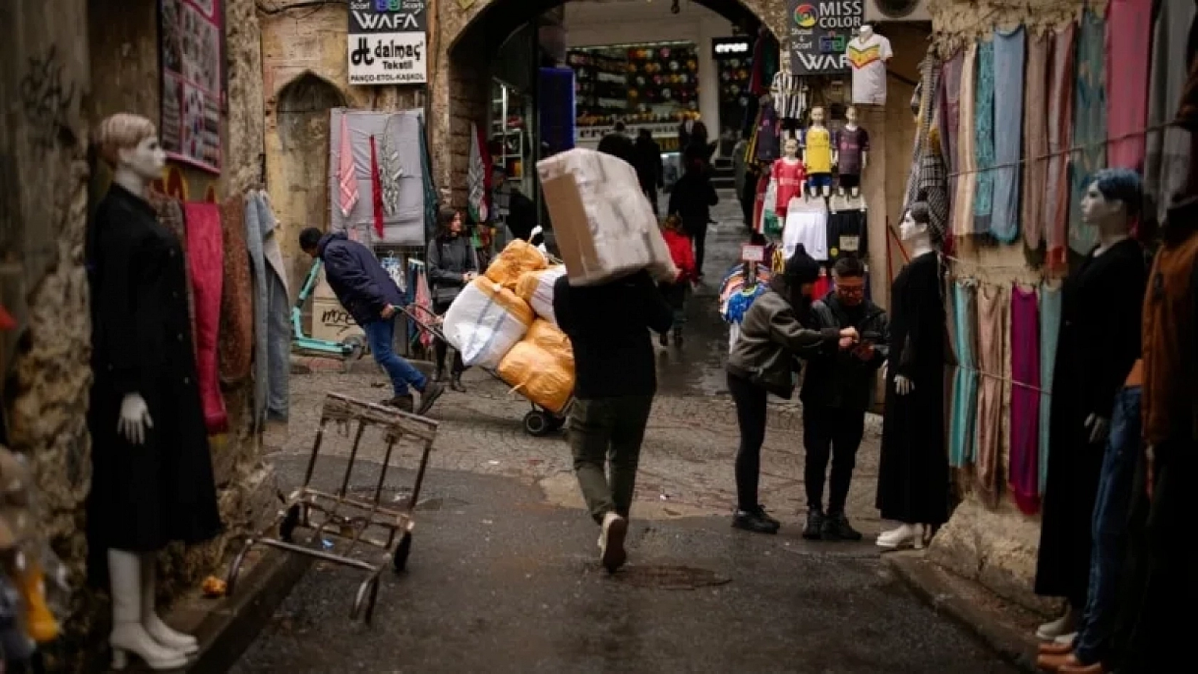 Geri Sayım Başladı: Malatyalıların Gözü Kulağı Bu Toplantıda!