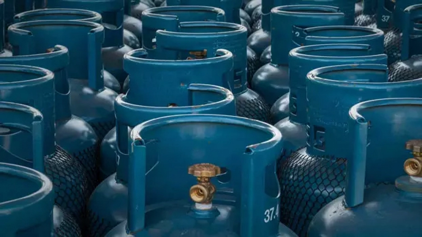 Bayramda Tüp Fiyatları Güncellendi: Aygaz, İpragaz ve Bizimgaz'da Son Durum