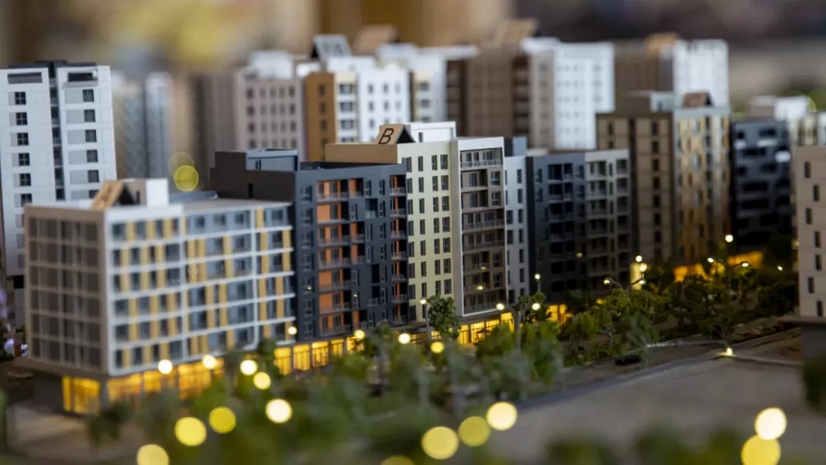 Malatyalılar İçin Fırsat: Ev Almak İsteyenler Geç Kalmayın!