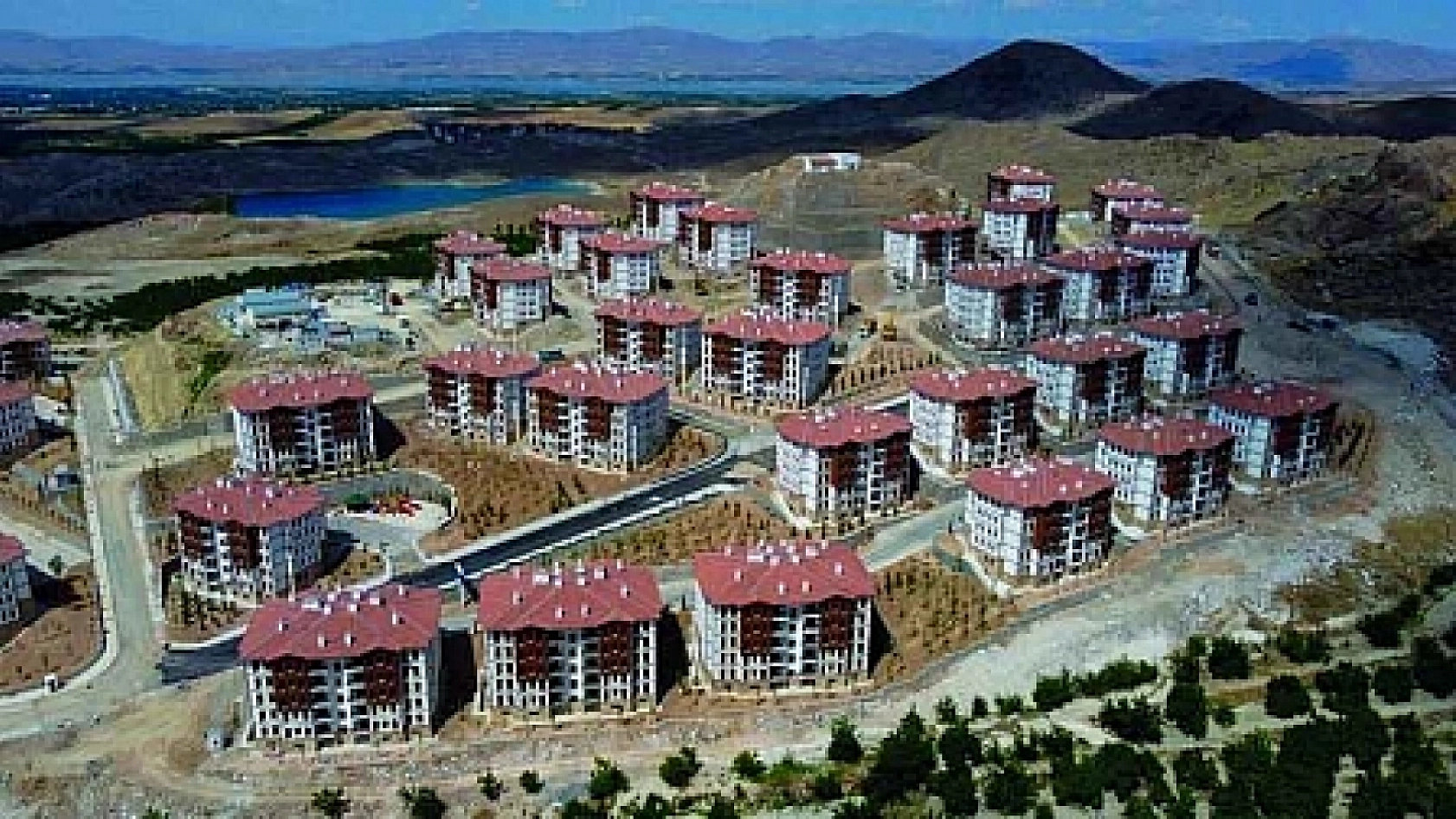 Malatya'da İndirimli Konut Sahibi Olmak İçin Son Şans!