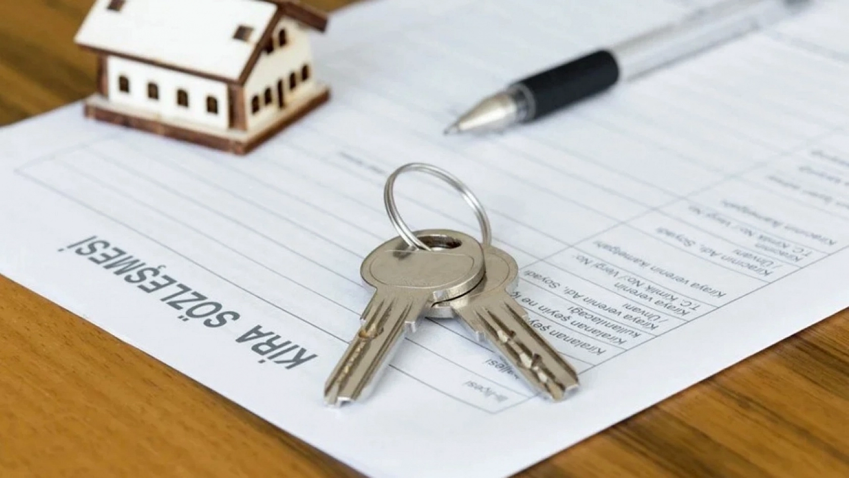 Kira Artış Oranı Netleşti: Fiyatlar Uçacak!