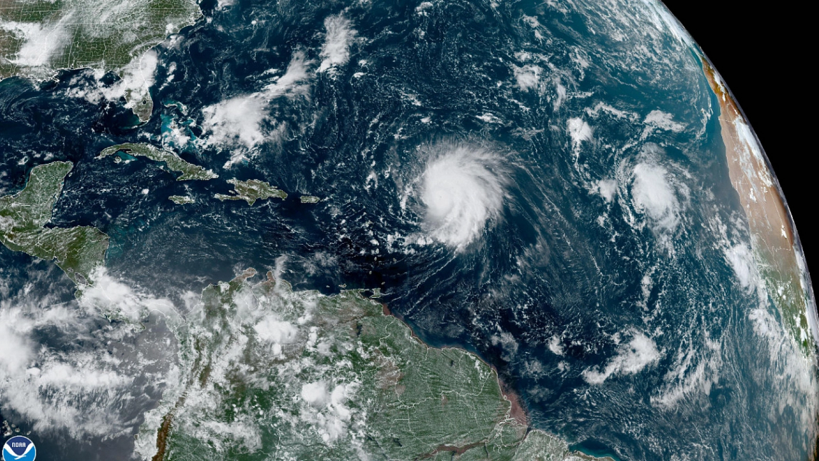 Malatyalılar Dikkat! Meteorolojiden Kuvvetli Yağış ve Kar Uyarısı!