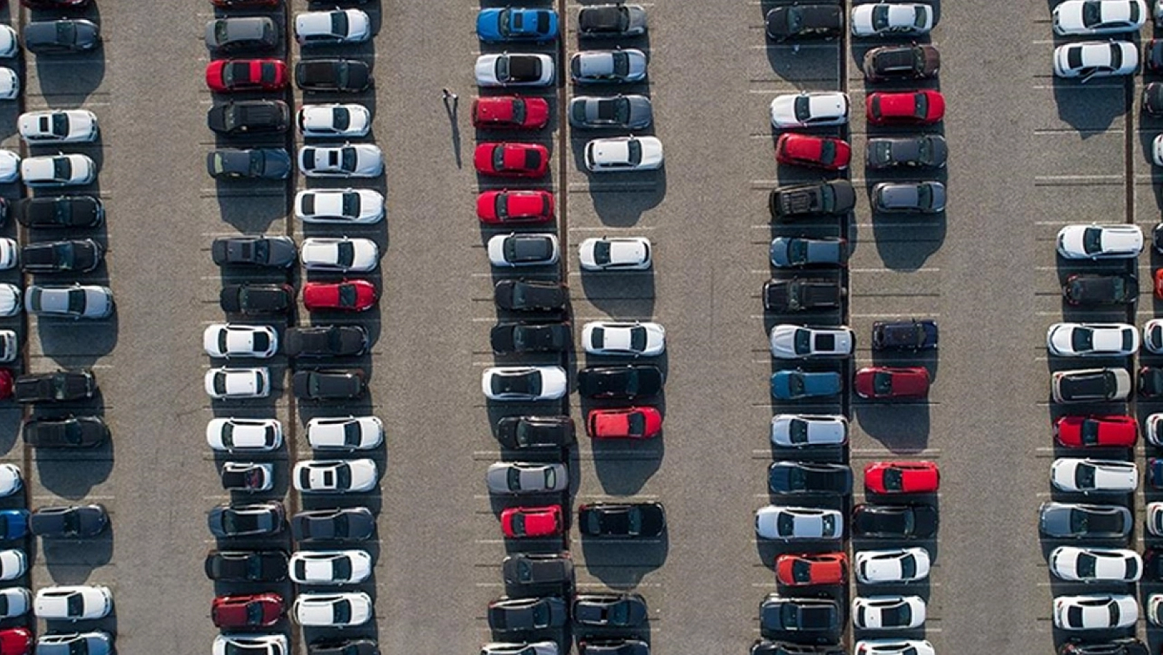 Vatandaşların Vazgeçmediği Renkler Belli Oldu! Peki Hangi Renk Otomobil Daha Popüler? İşte İlk 10 Renk...