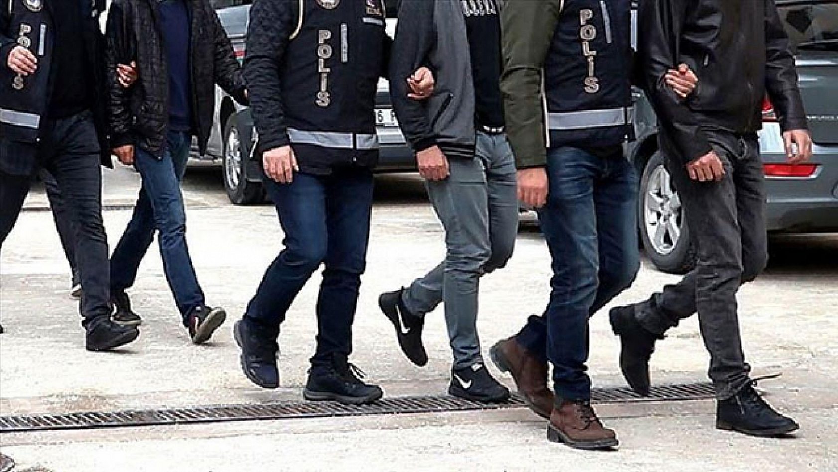 Malatya'da dolandırıcılık operasyonu: 181 kişi tutuklandı…