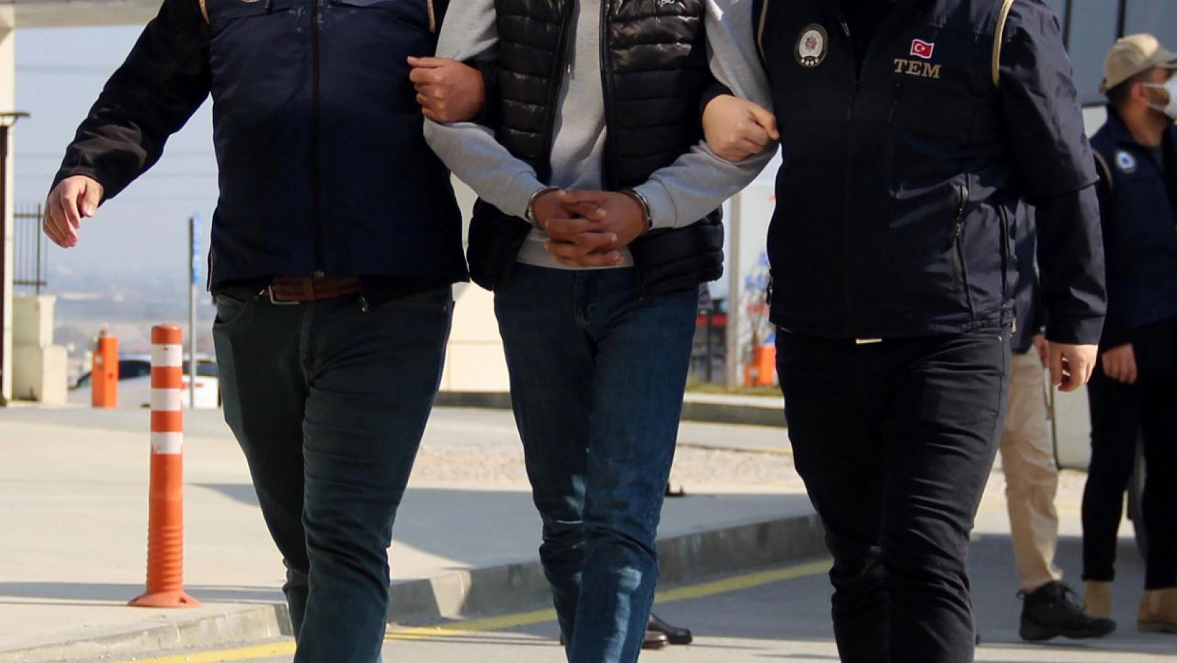 Malatya'da dolandırıcılık operasyonu: 181 kişi tutuklandı…
