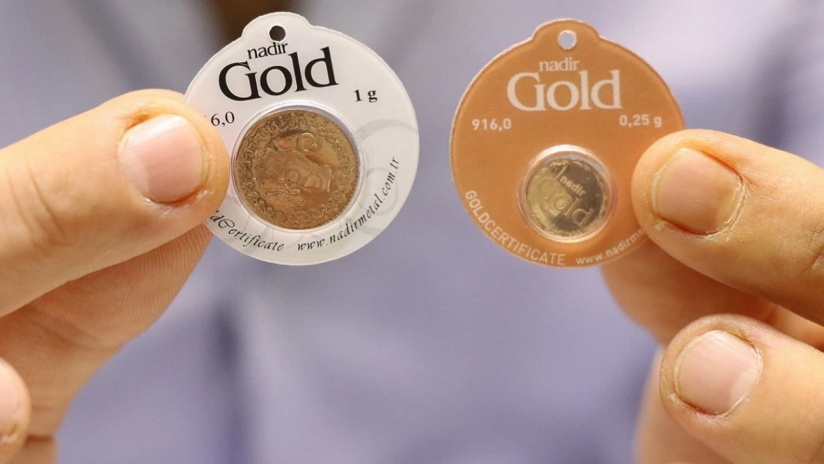 Piyasa hareketlendi: Altın dibi gördü...