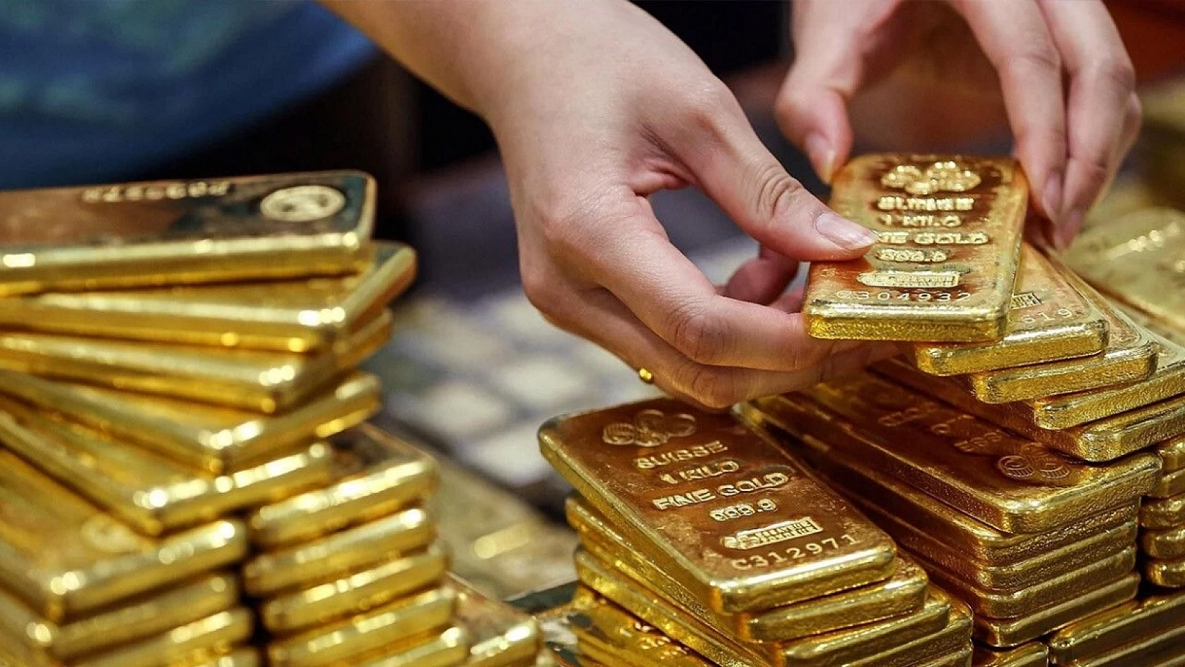 Malatya'da altın fiyatlarında son durum (6.12.2025)