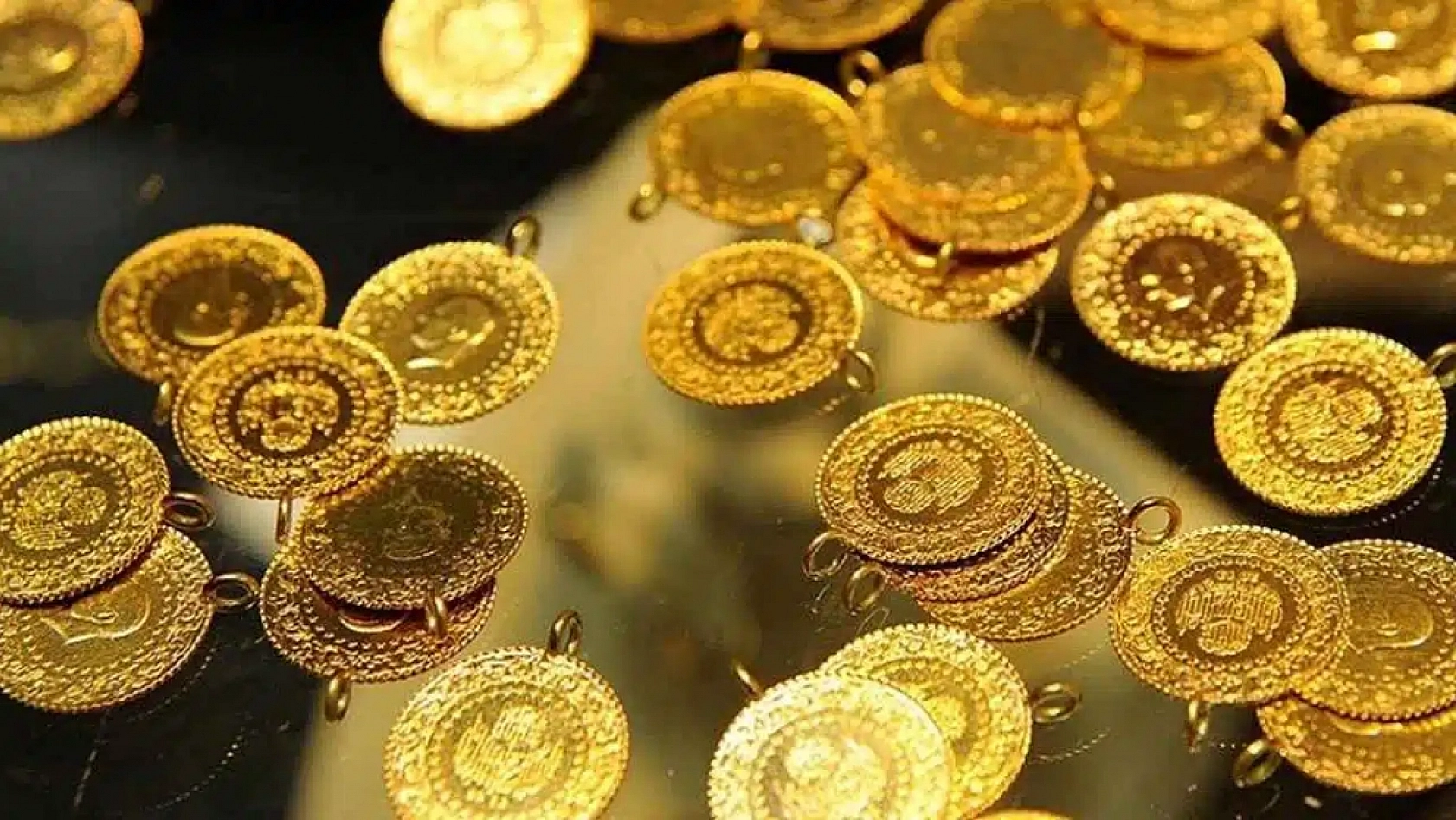 Malatya'da altın fiyatları tırmanışta: Gram Altın 4 bin 305 TL'ye Yükseldi