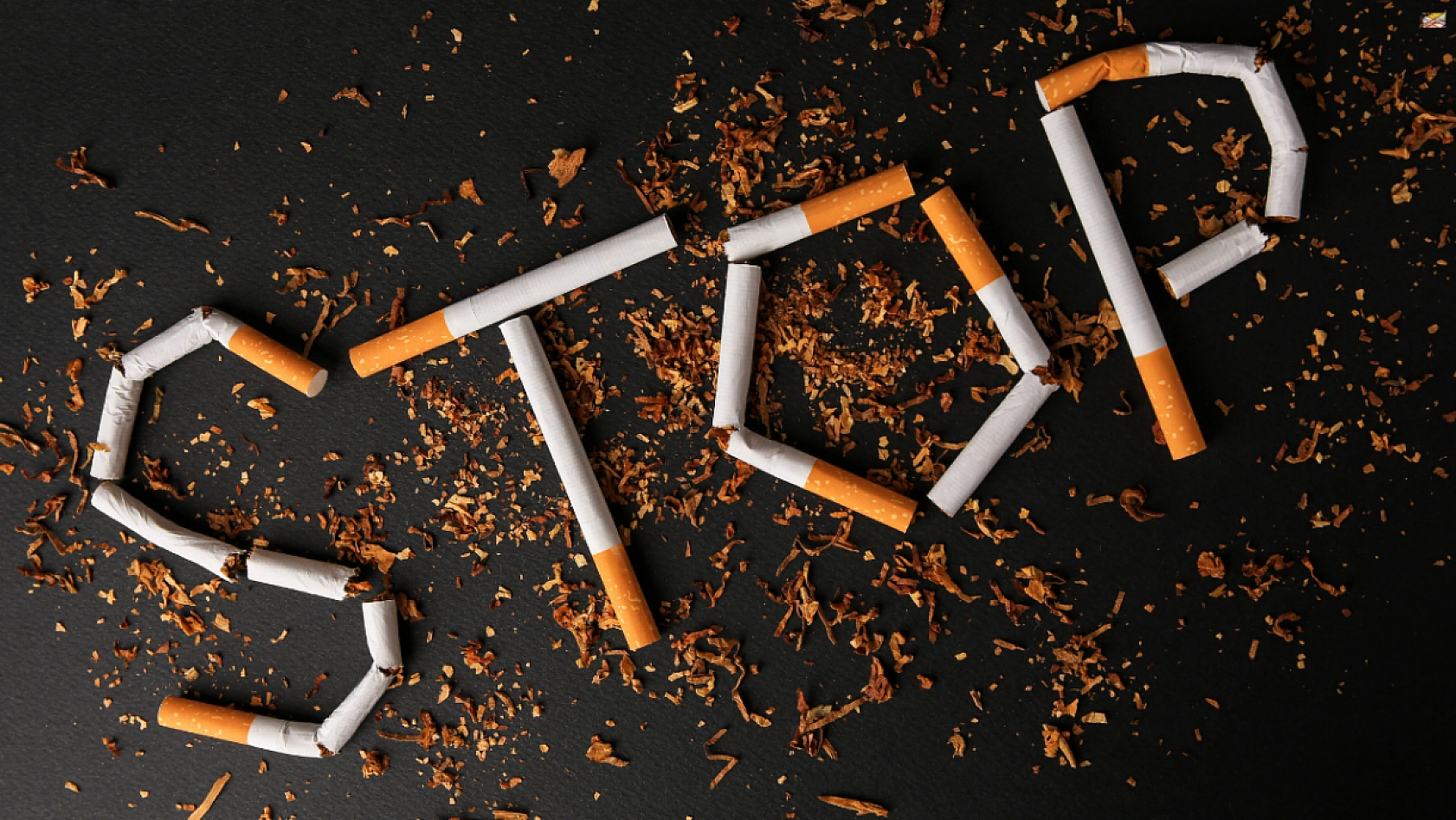 Malatya'da Tütün Kullanımı Alarm Veriyor! 'Hemen Başvurun'