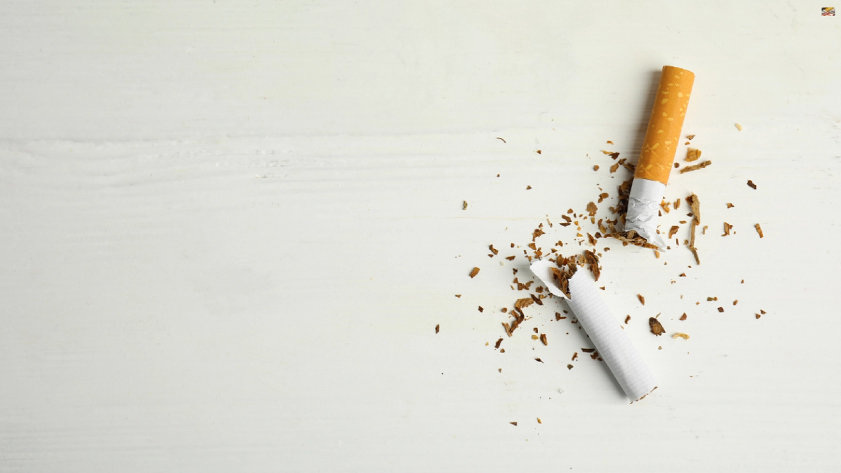 Malatya'da Tütün Kullanımı Alarm Veriyor! 'Hemen Başvurun'