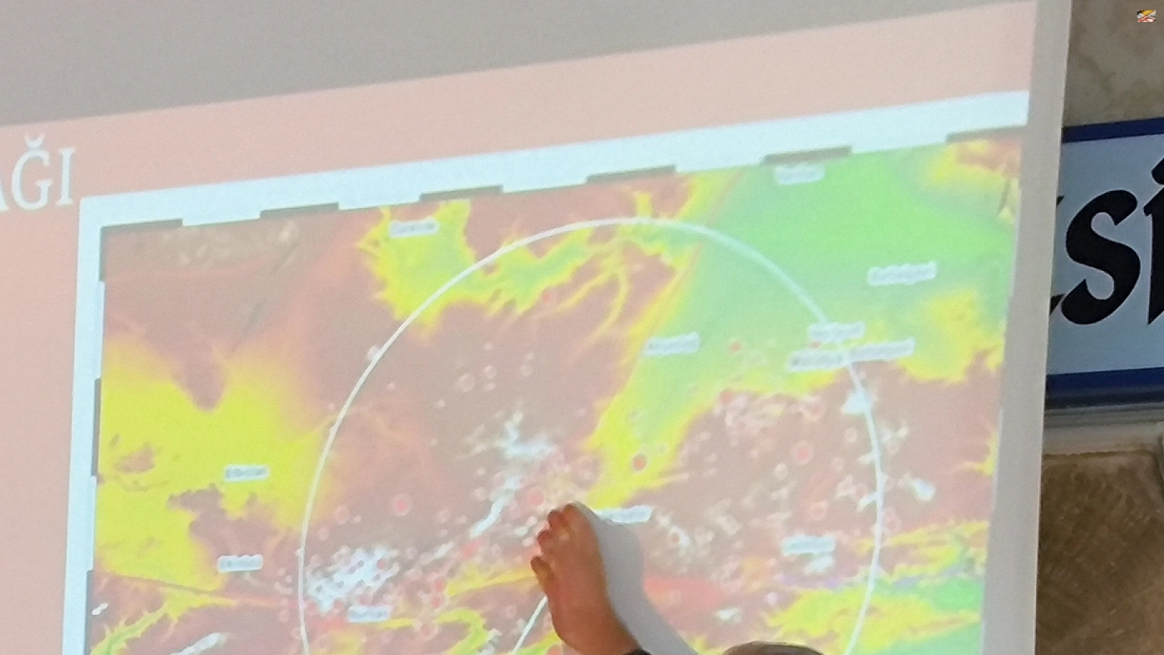 Malatya Fayı Kabarıyor! İşte Tehlikeli Altındaki İller! 