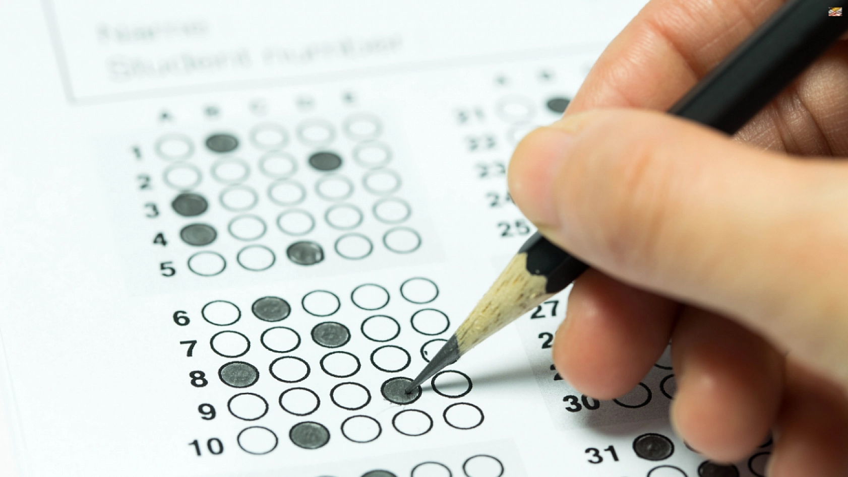 Malatya'daki Sınav Adayları Dikkat! Pazar Günü Hizmet Verecek..!