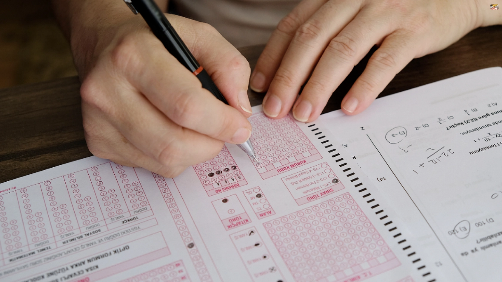 Malatya'daki Sınav Adayları Dikkat! Pazar Günü Hizmet Verecek..!