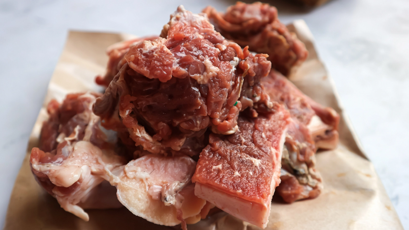 Kurbanlık fiyatları bütçeyi zorluyor..! Emekliye Kurban Hayal