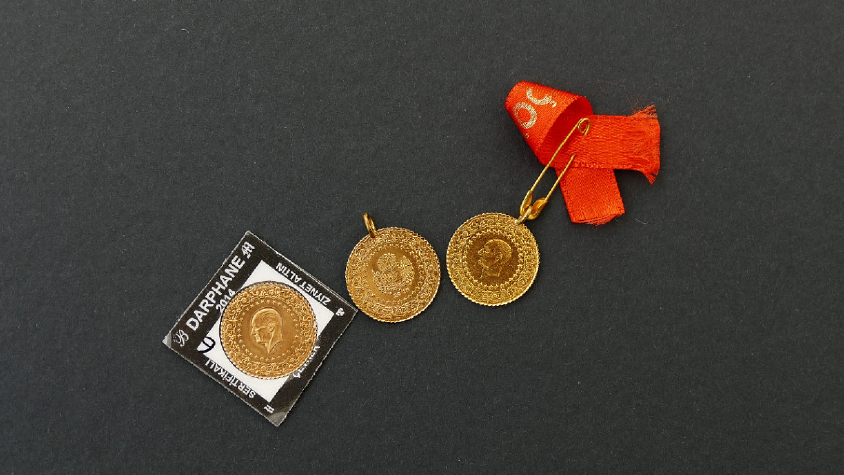 Malatya'da Altın Fiyatları Ne Durumda? Gram ve Çeyrek Altın Ne Kadar Oldu? İşte 14 Ağustos Altın Fiyatları...