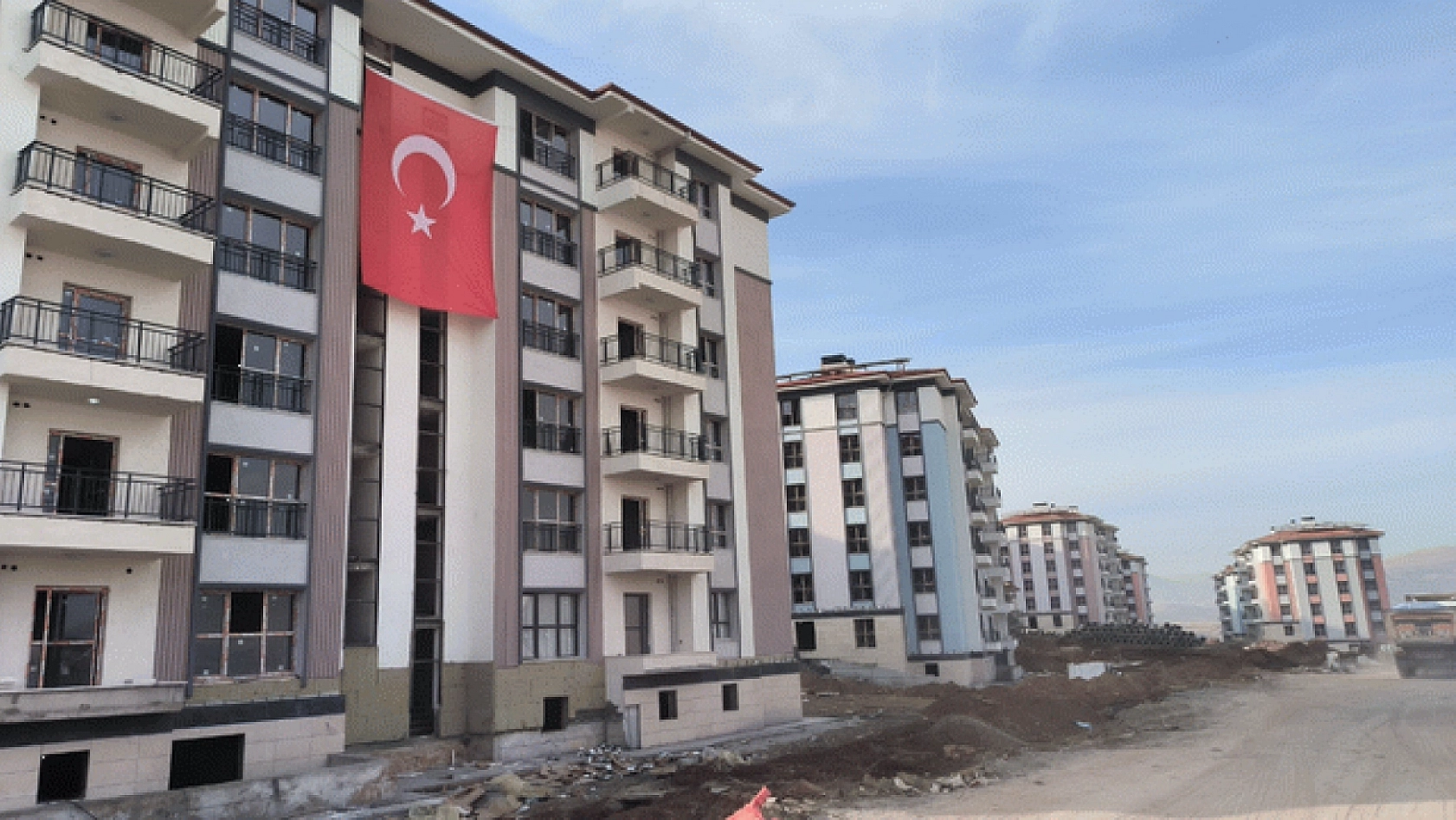 Malatya Valisi Duyurdu! Kura Çekimi O Tarihte Yapılacak..!