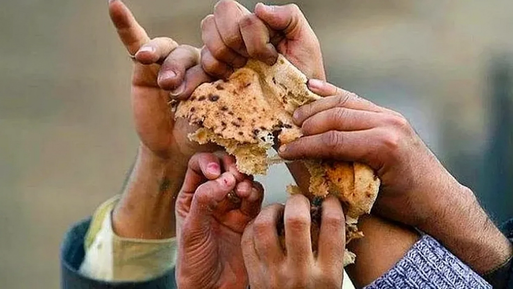 TÜİK'in Yeni Araştırması Şaşırttı: Çocuklukta İyi Beslenenler, Yetişkinlikte Açlık Sınırında!