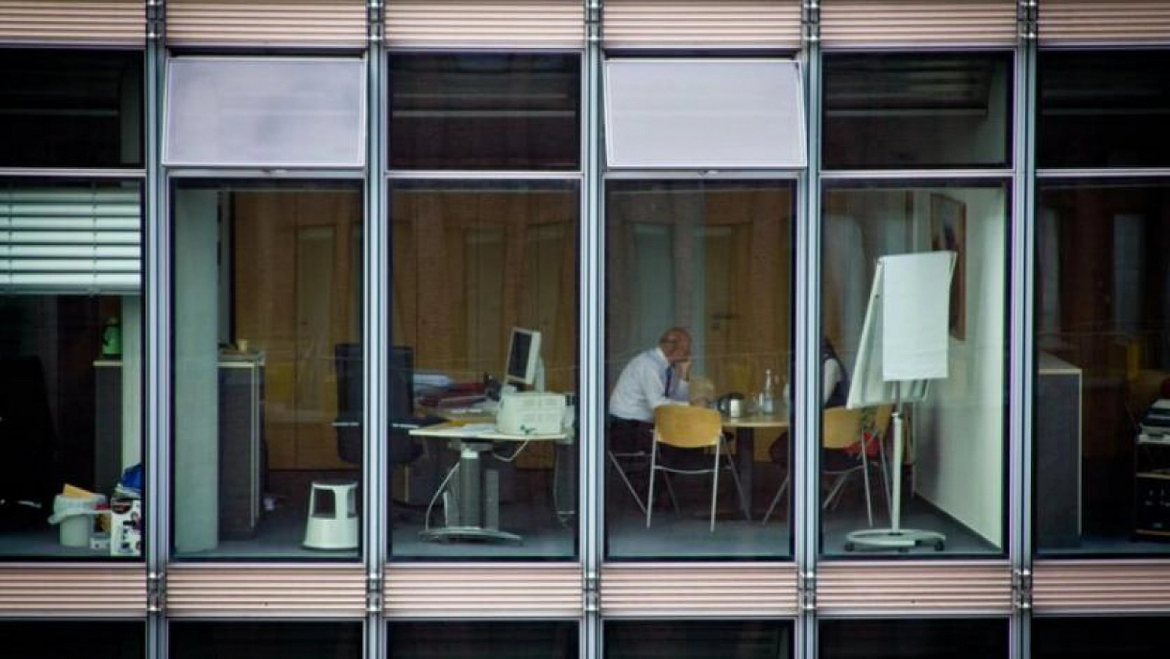 En Hızlı Büyüyen Meslekler Belli Oldu: Zirvedeki Meslek Şaşırttı!