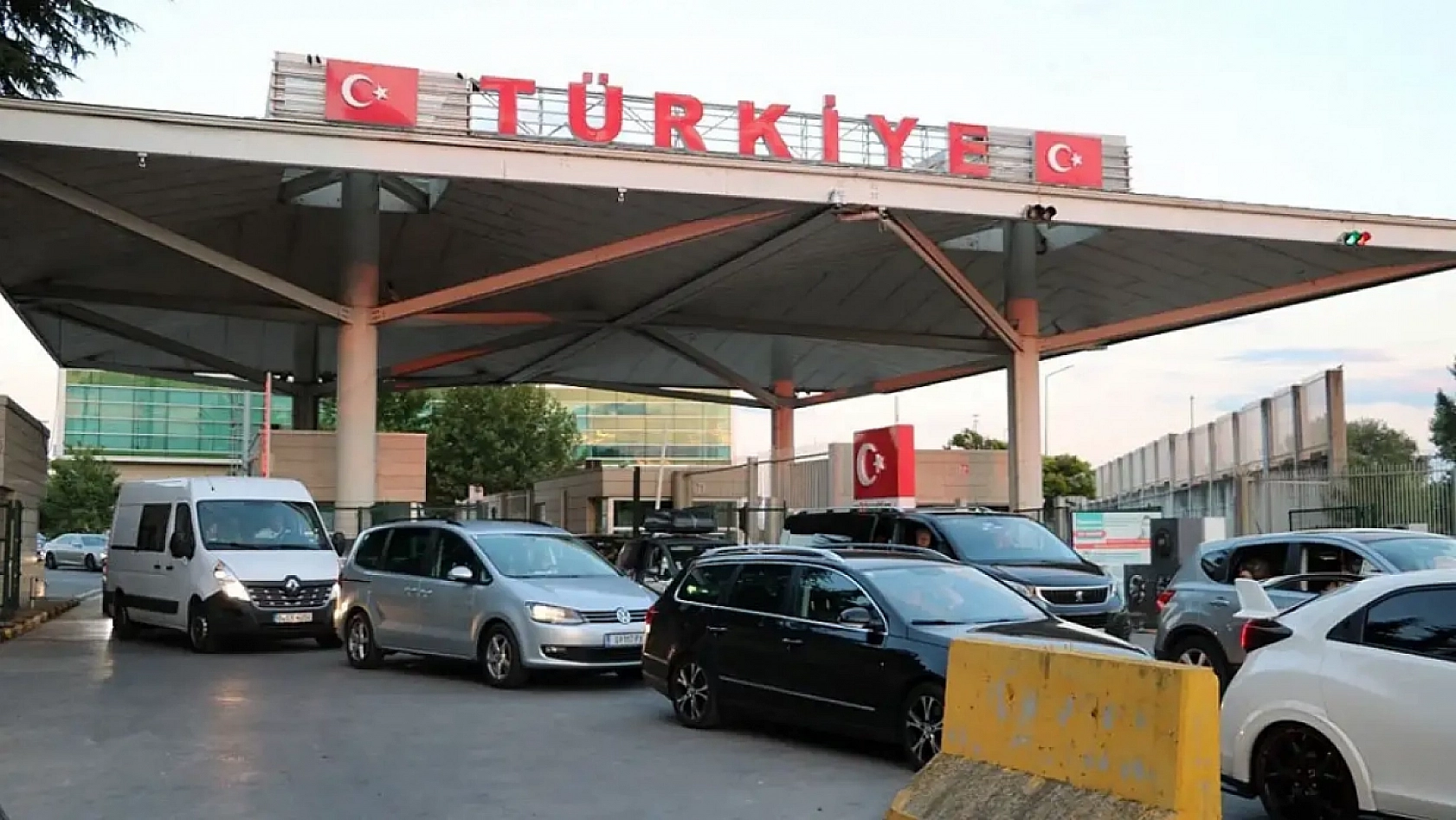 Gurbetçilere Dönüş Şoku: Malatya'dan Gitmek Masraflı Olacak!