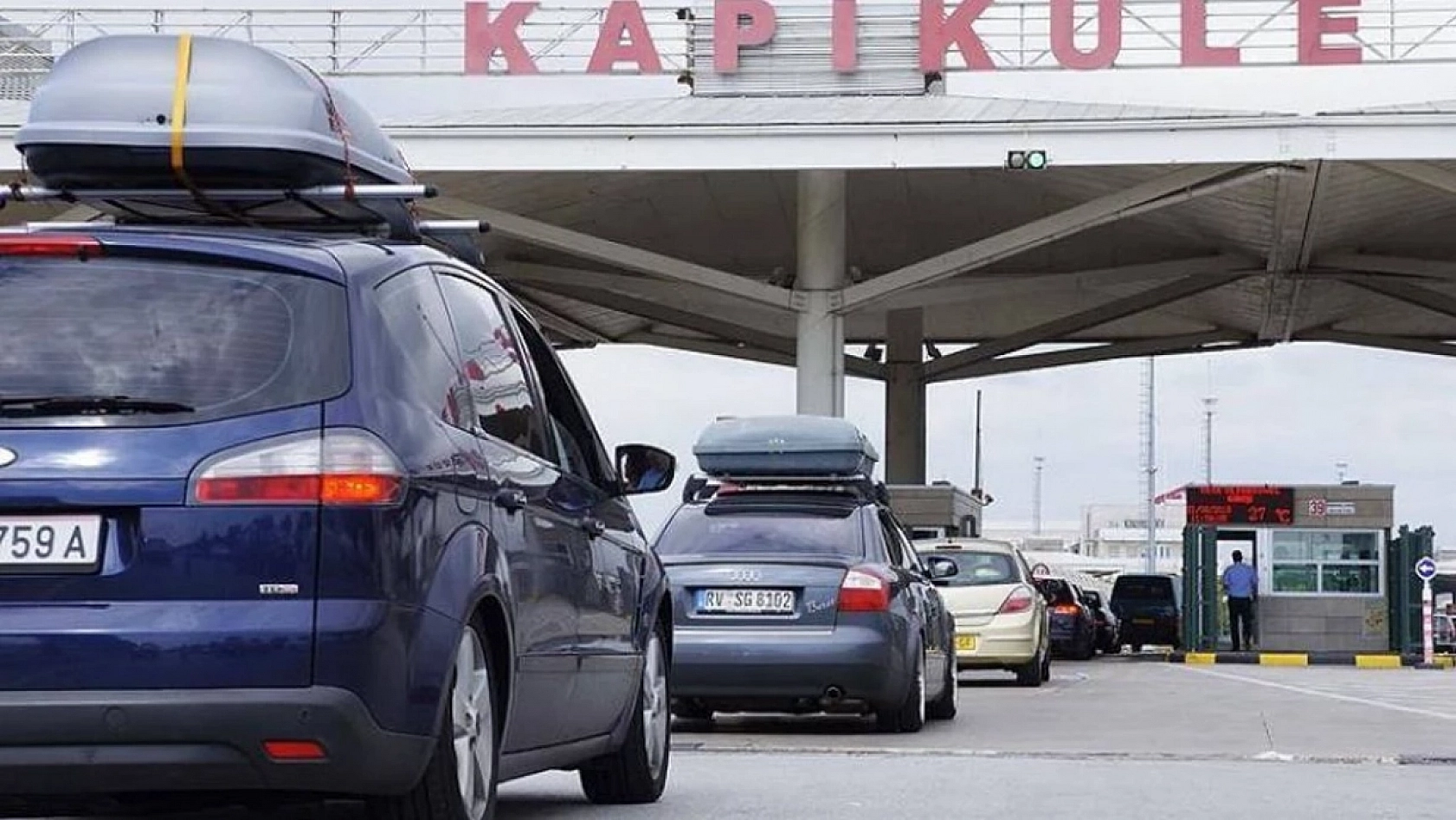 Gurbetçilere Dönüş Şoku: Malatya'dan Gitmek Masraflı Olacak!