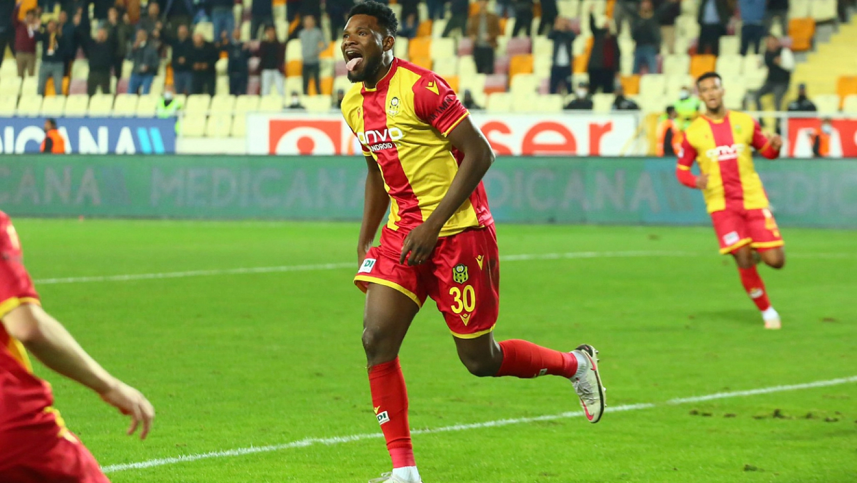 Malatyaspor'da kazan kaynıyor |Yöneticiler itirafçı oldu