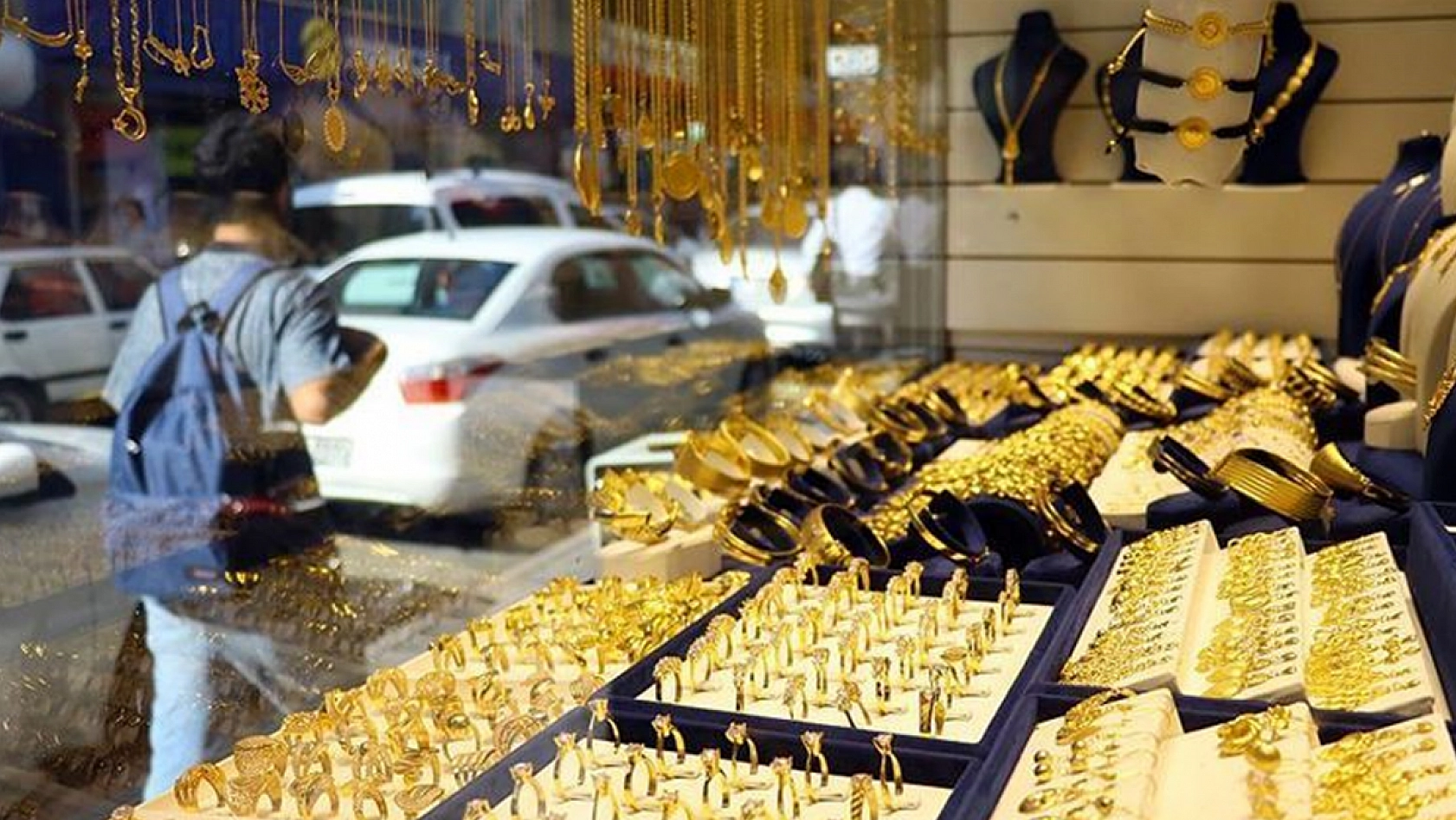 Altın Güne Nasıl Başladı? Gram, Çeyrek, Yarım, Tam Altın Ne Kadar?