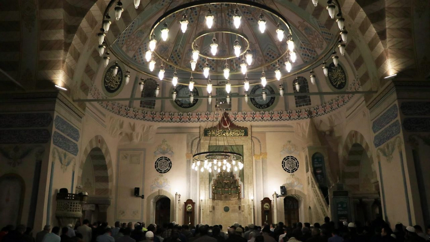 2025 Dini Günler Tarihi Belli Oldu