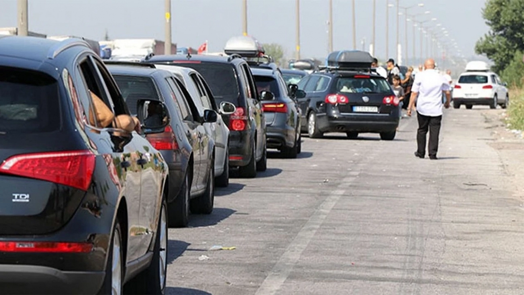 Gurbetçilere Dönüş Şoku: Malatya'dan Gitmek Masraflı Olacak!