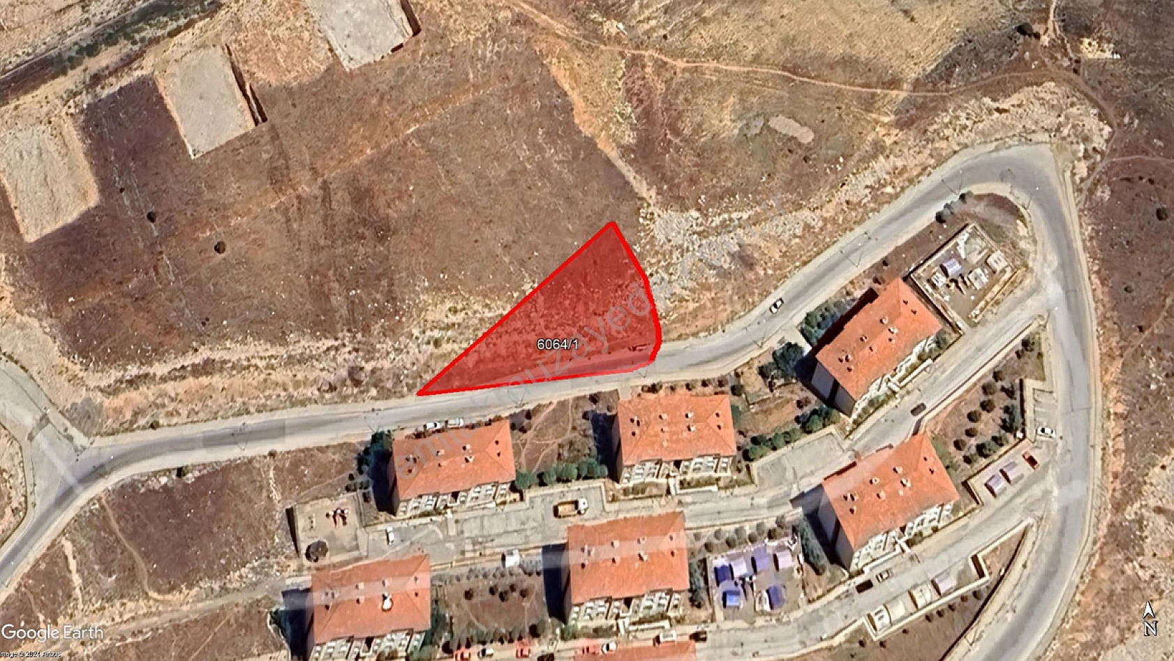 TOKİ Malatya'da Arsa Satacak..! İşte Detaylar....!