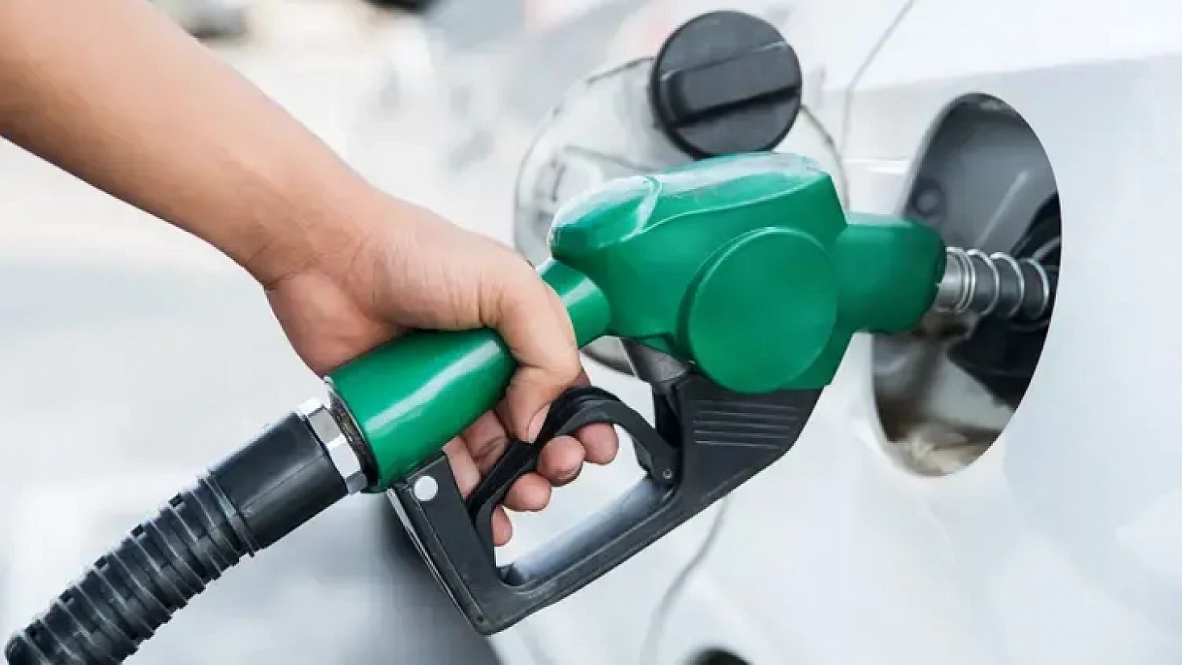 Akaryakıt fiyatlarında son durum: İşte 4 Nisan güncel fiyatlar