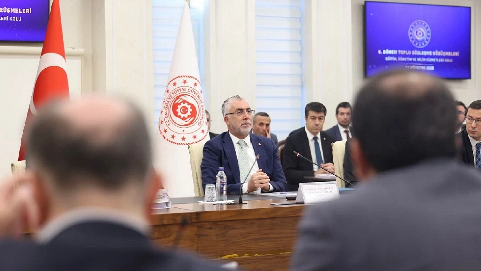 Malatya'da tepkiler çığ gibi büyüyor