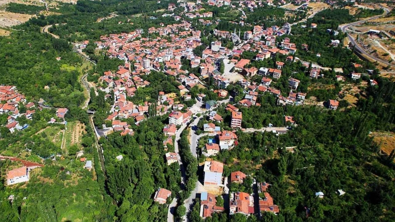Yeşilyurt Belediyesi 12 Arsayı Satacak